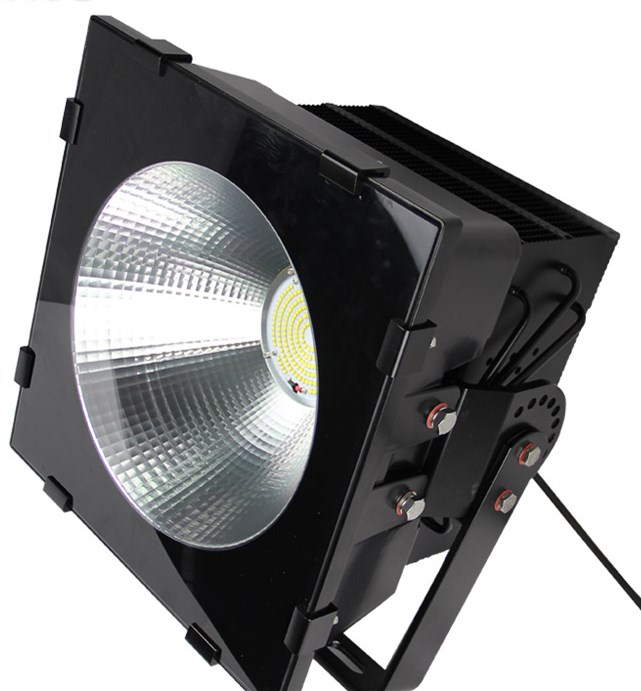 什么是LED泛光燈？泛光燈有那些特性