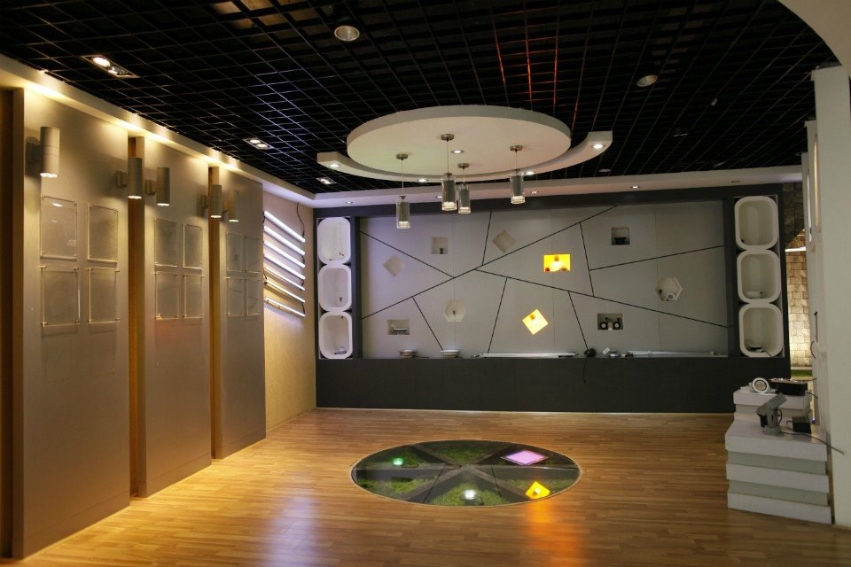 led投光燈為何會(huì)大受歡迎？