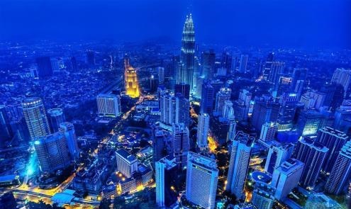 LED戶外照明都有哪些種類？