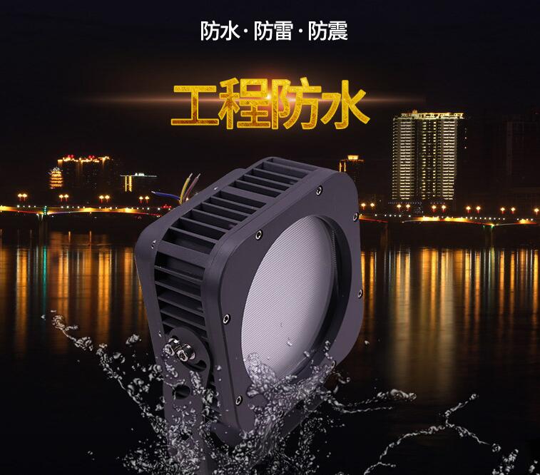 LED戶外投光燈的發(fā)展趨勢(shì)是什么？