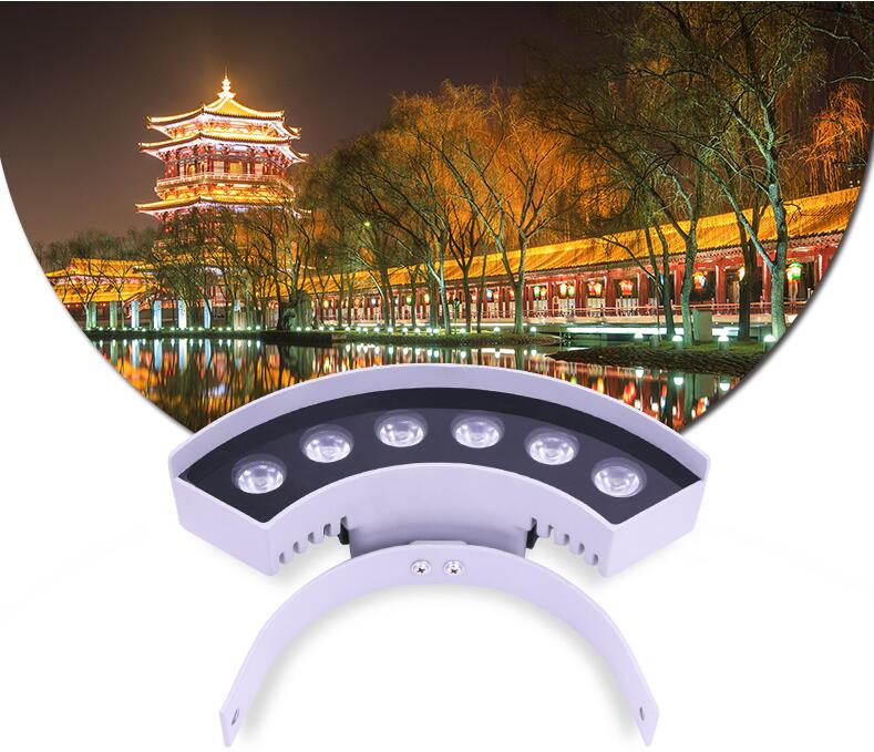 LED戶外照明發(fā)展趨勢是什么？