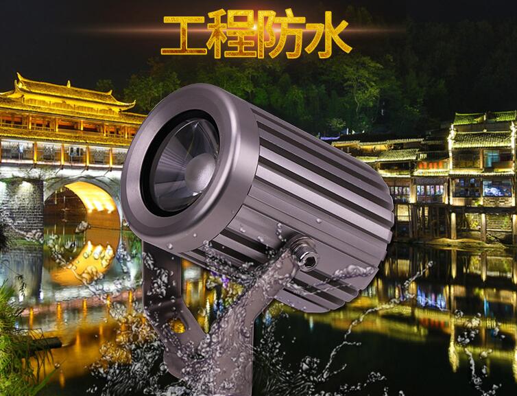 led投光燈生產(chǎn)說明書是什么？