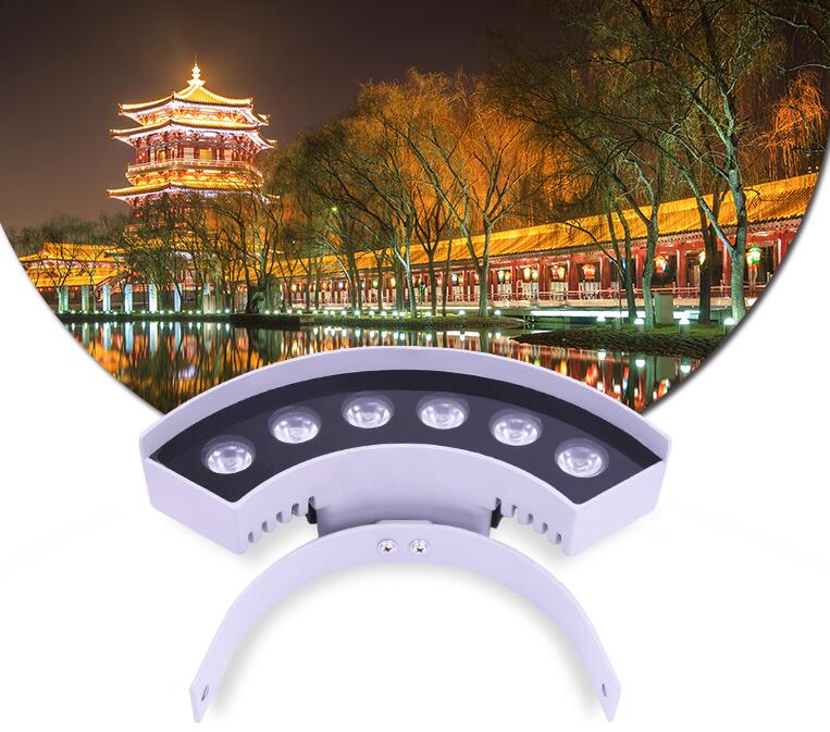 選擇led戶外照明的優(yōu)勢有哪些？