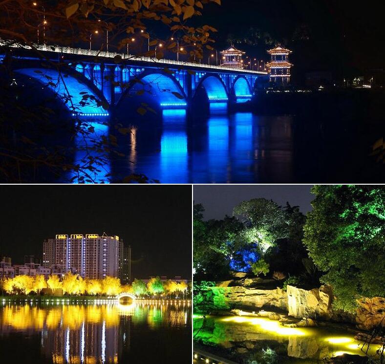 led戶外照明產(chǎn)品生產(chǎn)需考慮哪些問(wèn)題？