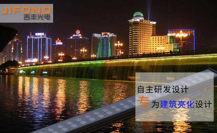 LED洗墻燈價(jià)格受哪些因素影響？