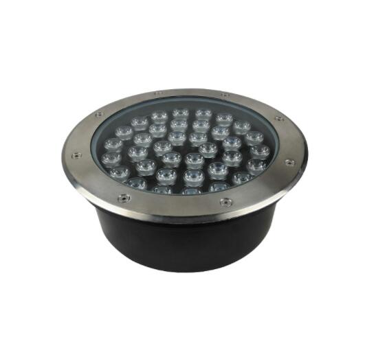 大功率led地埋燈的使用優(yōu)勢體現(xiàn)在哪些方面？