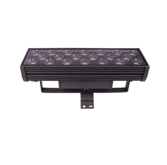 低壓led投光燈的特點(diǎn)體現(xiàn)在哪些方面？