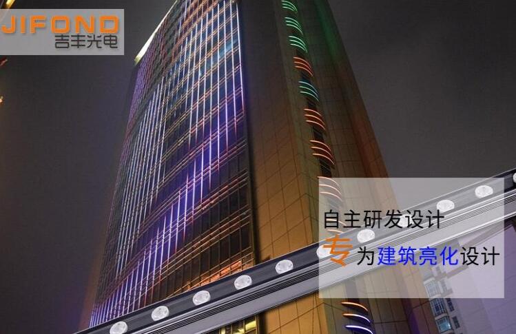 led線條燈的使用特點(diǎn)囊括哪些？