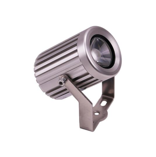 LED投光燈使用情況如何？掌握產(chǎn)品的知識