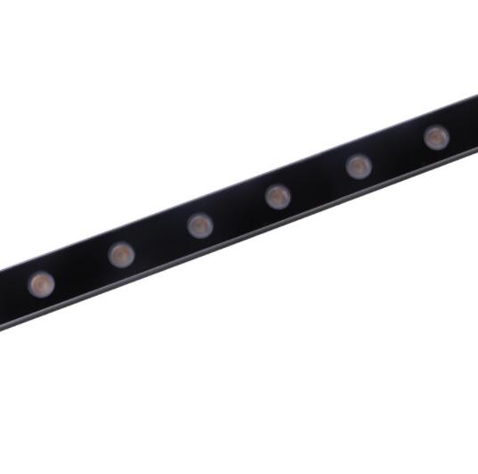 LED洗墻燈這有哪些使用特點(diǎn)優(yōu)勢(shì)？