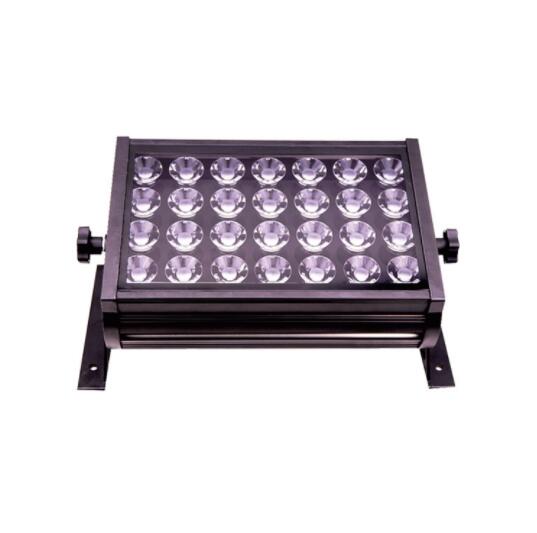 LED投光燈顯色指數(shù)高，安全節(jié)能更環(huán)保！