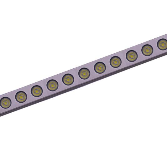  Led線條燈可應(yīng)用于哪些裝飾工程？