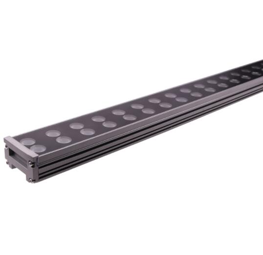 led戶外洗墻燈廣泛應(yīng)用，是因?yàn)檫@些理由！