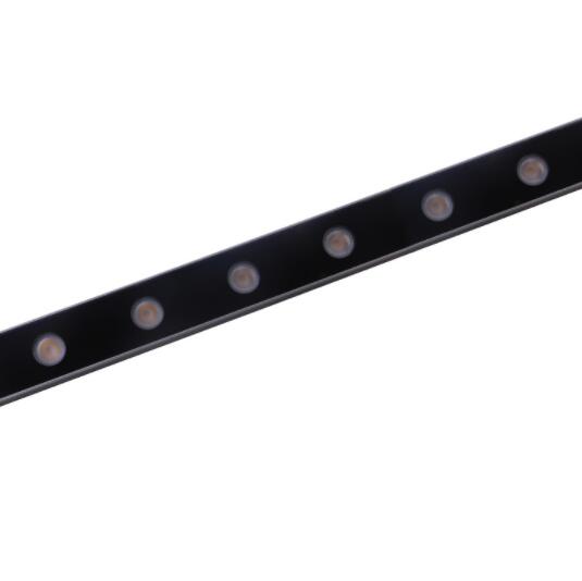 全彩洗墻燈色彩真實(shí)細(xì)膩，安全低功耗更節(jié)能！