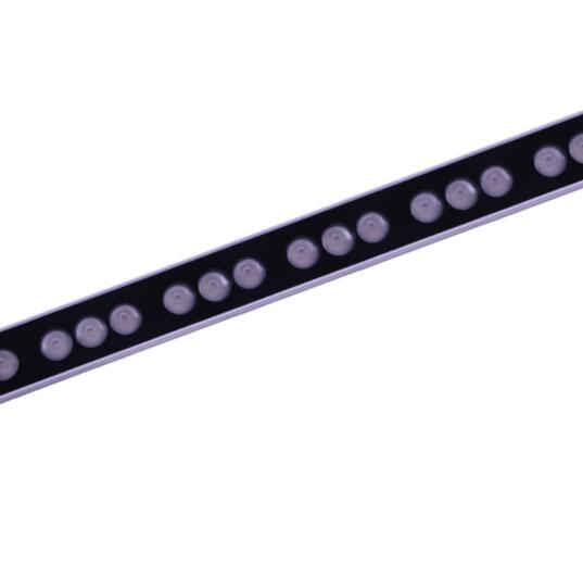 洗墻燈led廠家：選擇led標(biāo)準(zhǔn)是什么？