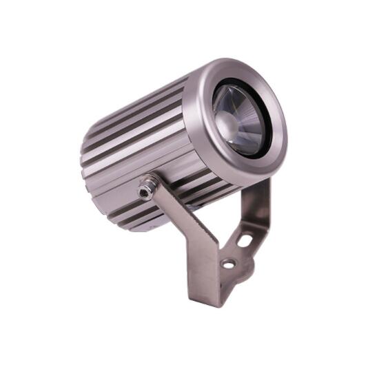 led投光燈品牌生產(chǎn)廠家：品質(zhì)投光燈是什么樣子？