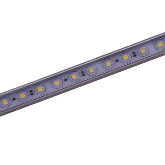 led景觀燈對(duì)打造城市有什么作用？