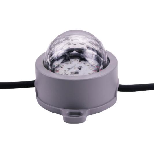 led點光源存在的特性是什么？