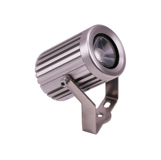 彩色led投光燈使用的效果如何？