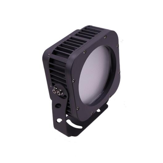 led燈具投光燈性能特點情況如何？