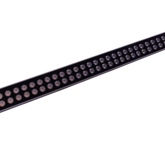 led洗墻燈標注涉及到哪些內容？