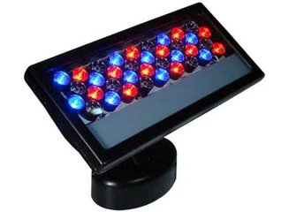 LED投光燈，城市亮化不可缺少的燈具(圖3)