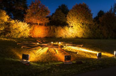 如何挑選優(yōu)質的LED投光燈？