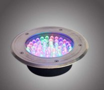 LED戶外照明，最舒服的色溫有哪些？