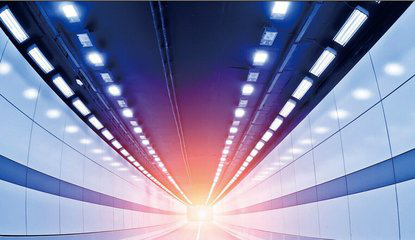 LED戶外照明，最舒服的色溫有哪些？(圖3)