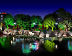 LED水底燈，正確的使用方法