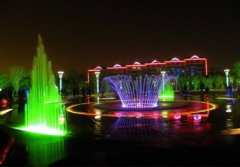 LED水底燈，安裝有哪些注意事項(xiàng)？