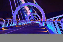 LED戶外照明國(guó)內(nèi)市場(chǎng)發(fā)展，已經(jīng)形成一定規(guī)模