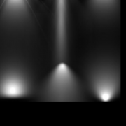 LED投光燈，市場(chǎng)發(fā)展前景無(wú)限好