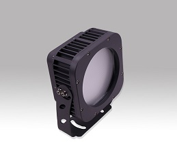 LED投光燈，市場發(fā)展前景無限好(圖2)