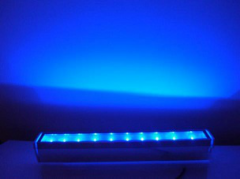 LED洗墻燈應(yīng)用場景，及主要作用是什么