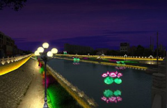 安裝LED洗墻燈，需要做好哪些準(zhǔn)備事項(xiàng)