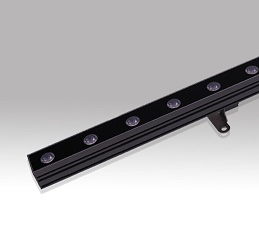 LED洗墻燈應(yīng)用，主要見于哪些環(huán)境場(chǎng)景(圖2)