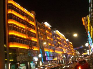 LED洗墻燈，如何挑選投射距離合適的？(圖1)