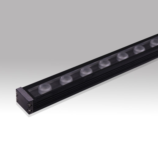 LED洗墻燈，如何挑選投射距離合適的？(圖2)