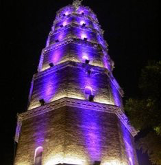 LED洗墻燈，專業(yè)定制打造更好洗墻效果(圖1)