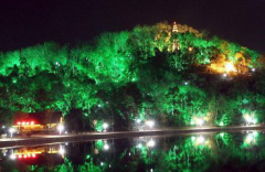  LED投光燈，七彩顏色規(guī)格的特點(diǎn)