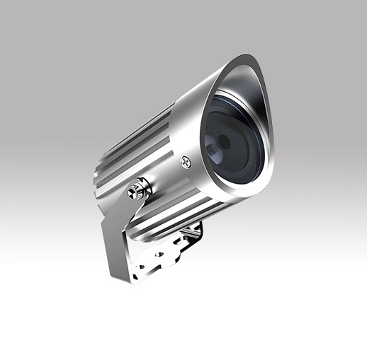  LED投光燈，七彩顏色規(guī)格的特點(diǎn)(圖2)