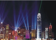 LED投光燈，為何會出現(xiàn)頻閃的情況？