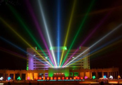 LED投光燈，為何成為市場應(yīng)用新趨勢？