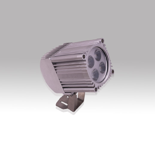 LED投光燈，為何成為市場(chǎng)應(yīng)用新趨勢(shì)？(圖2)