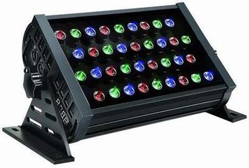 LED投光燈，為何成為市場(chǎng)應(yīng)用新趨勢(shì)？(圖3)