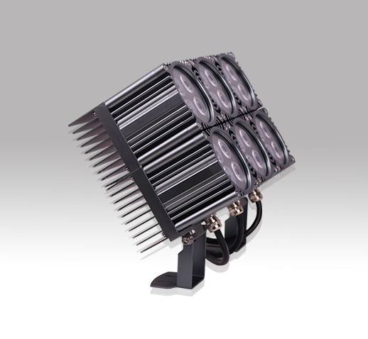 LED投光燈，倉(cāng)庫(kù)照明的最佳選擇(圖2)