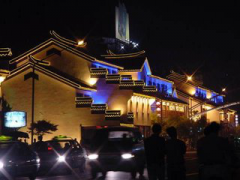 LED投光燈，如何挑選到高品質(zhì)的？