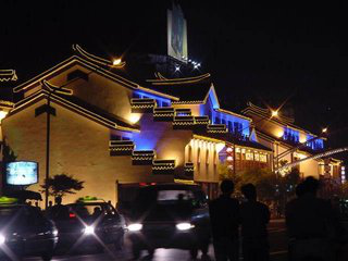 LED投光燈，如何挑選到高品質(zhì)的？(圖1)