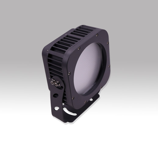 LED投光燈，如何挑選到高品質(zhì)的？(圖2)